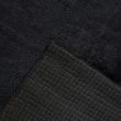 Denne produkten heter Rabbit Eco, laget av Polyester materiale med en vakker Svart farge – SE Mattor
