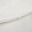 Denne produkten heter Rabbit Eco, laget av Polyester materiale med en vakker Hvit farge – SE Mattor