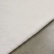 Denne produkten heter Rabbit Eco, laget av Polyester materiale med en vakker Hvit farge – SE Mattor