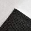 Denne produkten heter Rabbit Eco, laget av Polyester materiale med en vakker Hvit farge – SE Mattor
