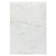 Denne produkten heter Rabbit Eco, laget av Polyester materiale med en vakker Hvit farge – SE Mattor