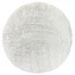 Denne produkten heter Rabbit Eco, laget av Polyester materiale med en vakker Hvit farge – SE Mattor
