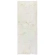 Denne produkten heter Rabbit Eco, laget av Polyester materiale med en vakker Offwhite farge – SE Mattor