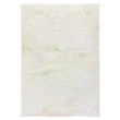 Denne produkten heter Rabbit Eco, laget av Polyester materiale med en vakker Offwhite farge – SE Mattor
