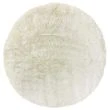 Denne produkten heter Rabbit Eco, laget av Polyester materiale med en vakker Offwhite farge – SE Mattor