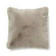 Denne produkten heter Rabbit, laget av Polyester materiale med en vakker Taupe farge – SE Mattor