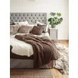 Denne produkten heter Cat, laget av Polyester materiale med en vakker Offwhite farge – SE Mattor