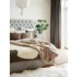 Denne produkten heter Cat, laget av Polyester materiale med en vakker Offwhite farge – SE Mattor