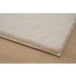 Denne produkten heter Rabbit Lux, laget av Polyester materiale med en vakker Lys Beige farge – SE Mattor