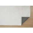 Denne produkten heter Rabbit Lux, laget av Polyester materiale med en vakker Offwhite farge – SE Mattor