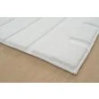 Denne produkten heter Rabbit Peak, laget av Polyester materiale med en vakker Offwhite farge – SE Mattor