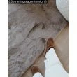 Denne produkten heter Rabbit Eco, laget av Polyester materiale med en vakker Taupe farge – SE Mattor