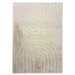 Denne produkten heter Rabbit Zen, laget av Polyester materiale med en vakker Lys Beige farge – SE Mattor