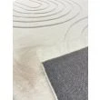 Denne produkten heter Rabbit Zen, laget av Polyester materiale med en vakker Offwhite farge – SE Mattor
