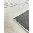 Denne produkten heter Rabbit Zen, laget av Polyester materiale med en vakker Offwhite farge – SE Mattor