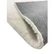 Denne produkten heter Rabbit Zen, laget av Polyester materiale med en vakker Offwhite farge – SE Mattor