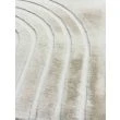 Denne produkten heter Rabbit Zen, laget av Polyester materiale med en vakker Offwhite farge – SE Mattor