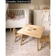 Denne produkten heter Rabbit Stripe, laget av Polyester materiale med en vakker Lys Beige farge – SE Mattor