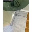 Denne produkten heter Rabbit Nest, laget av Polyester materiale med en vakker Offwhite farge – SE Mattor