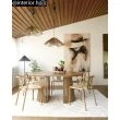 Denne produkten heter Rabbit Zen, laget av Polyester materiale med en vakker Offwhite farge – SE Mattor