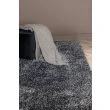 Denne produkten heter Ludvig, laget av Polyester materiale med en vakker Antrasitt farge – SE Mattor