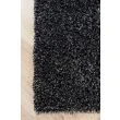 Denne produkten heter Ludvig, laget av Polyester materiale med en vakker Antrasitt farge – SE Mattor
