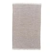 Denne produkten heter Dante, laget av Ull materiale med en vakker Beige farge – SE Mattor