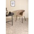 Denne produkten heter Dante, laget av Ull materiale med en vakker Beige farge – SE Mattor