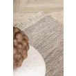Denne produkten heter Dante, laget av Ull materiale med en vakker Beige farge – SE Mattor