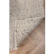 Denne produkten heter Moana, laget av Ull materiale med en vakker Beige farge – SE Mattor
