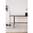 Denne produkten heter Moana, laget av Ull materiale med en vakker Beige farge – SE Mattor