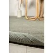 Denne produkten heter Soty, laget av Ull materiale med en vakker Grønn farge – SE Mattor