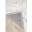 Denne produkten heter Valby, laget av Polyester materiale med en vakker Hvit farge – SE Mattor