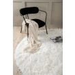 Denne produkten heter Valby, laget av Polyester materiale med en vakker Hvit farge – SE Mattor