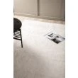 Denne produkten heter Elton, laget av Polyester materiale med en vakker Hvit farge – SE Mattor