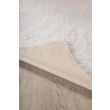 Denne produkten heter Elton, laget av Polyester materiale med en vakker Hvit farge – SE Mattor