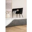 Denne produkten heter Haki, laget av Polyester materiale med en vakker Hvit farge – SE Mattor