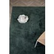 Denne produkten heter Bono, laget av Polyester materiale med en vakker Grønn farge – SE Mattor