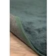 Denne produkten heter Bono, laget av Polyester materiale med en vakker Grønn farge – SE Mattor