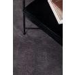 Denne produkten heter Bono, laget av Polyester materiale med en vakker Mørkegrå farge – SE Mattor