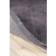 Denne produkten heter Bono, laget av Polyester materiale med en vakker Mørkegrå farge – SE Mattor