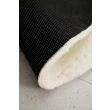 Denne produkten heter Rabbit Eco, laget av Polyester materiale med en vakker Offwhite farge – SE Mattor