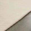 Denne produkten heter Rabbit Eco, laget av Polyester materiale med en vakker Offwhite farge – SE Mattor