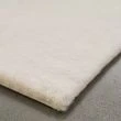 Denne produkten heter Rabbit Eco, laget av Polyester materiale med en vakker Offwhite farge – SE Mattor