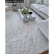 Denne produkten heter Rabbit Eco, laget av Polyester materiale med en vakker Hvit farge – SE Mattor