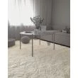 Denne produkten heter Softy, laget av Polypropylen materiale med en vakker Offwhite farge – SE Mattor
