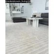 Denne produkten heter Bella Spin, laget av Polyester & Polypropylen materiale med en vakker Offwhite farge – SE Mattor
