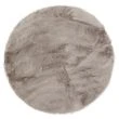 Denne produkten heter Rabbit Eco, laget av Polyester materiale med en vakker Taupe farge – SE Mattor