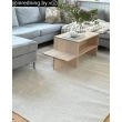 Denne produkten heter Tokyo, laget av Polypropylen materiale med en vakker Offwhite farge – SE Mattor