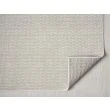 Denne produkten heter Tokyo, laget av Polypropylen materiale med en vakker Offwhite farge – SE Mattor